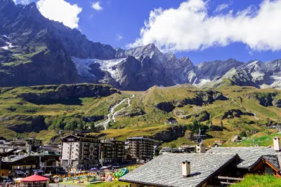 Cervinia
