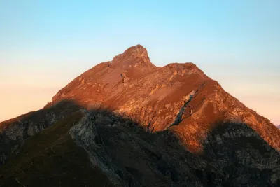 Monte Rosa