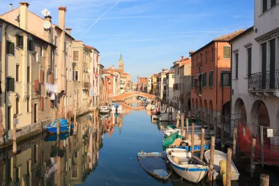 Chioggia