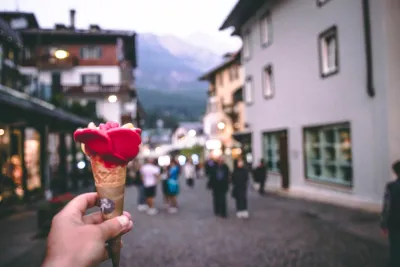 Cortina