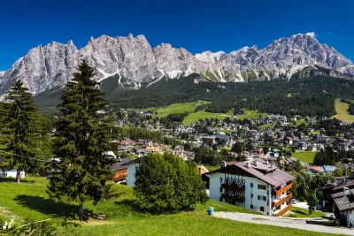 Cortina