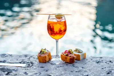 Cicchetti