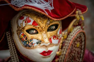 Venezia Carnevale