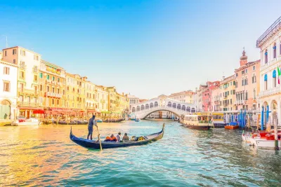 Ponte di Rialto