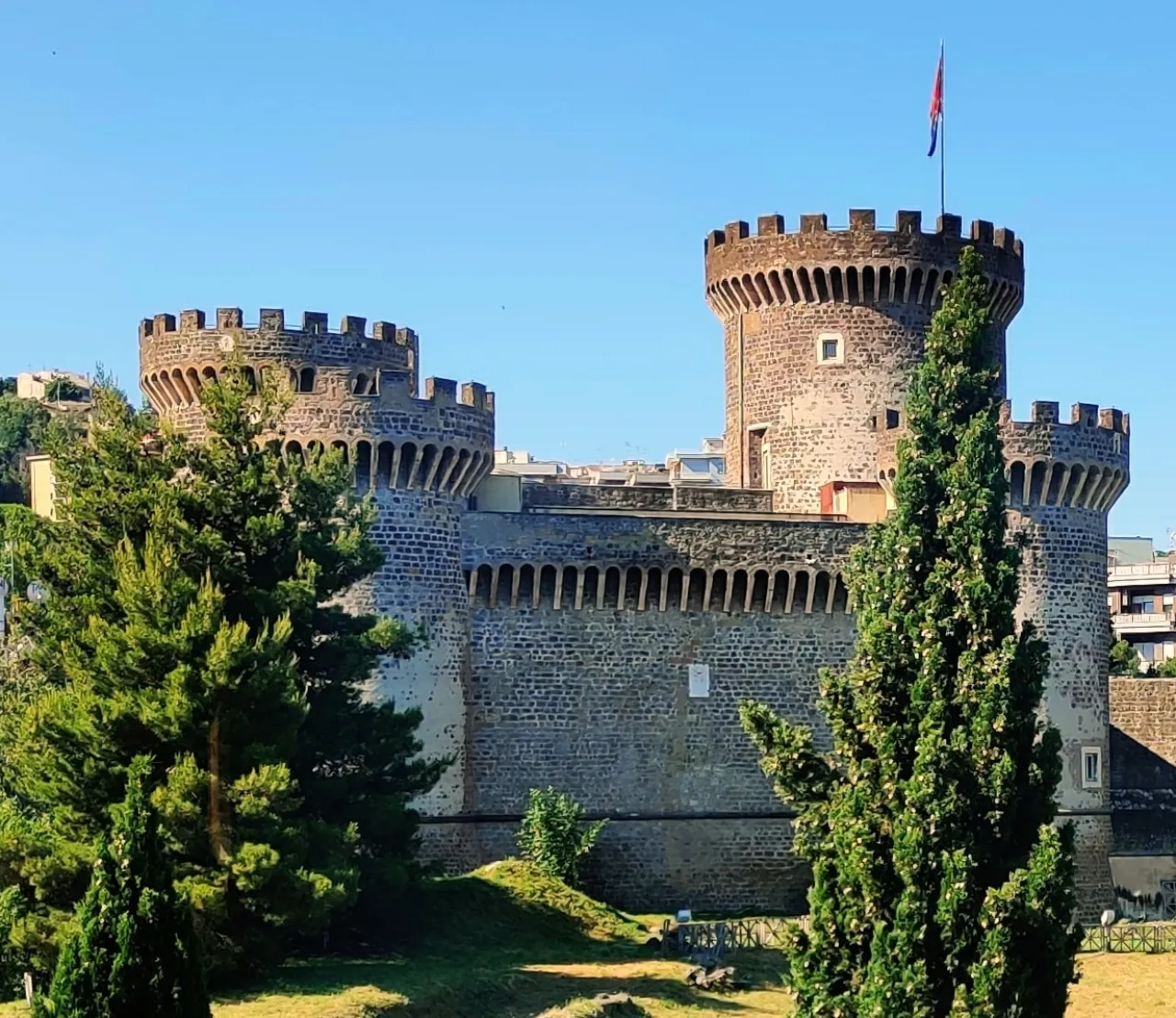 Rocca Pia: la fortezza di Papa Pio II - Image 6