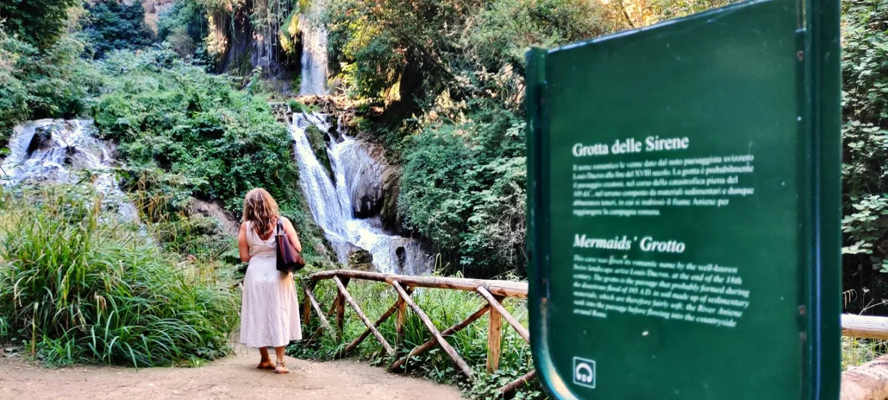 Tivoli da catturare: un giorno tra la Cittadella e Villa Gregoriana - Image 2