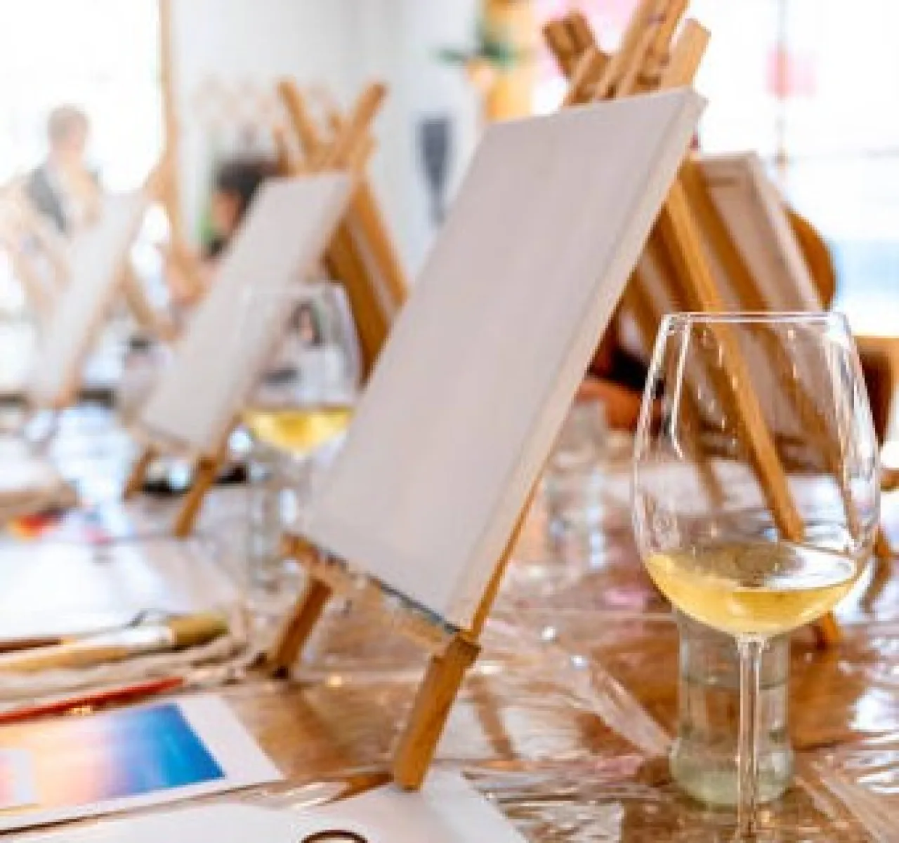 Eclettismo a Firenze! Pittore per un giorno - Image 5