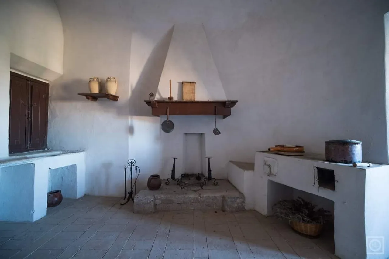 Rocca Pia: la fortezza di Papa Pio II - Image 3