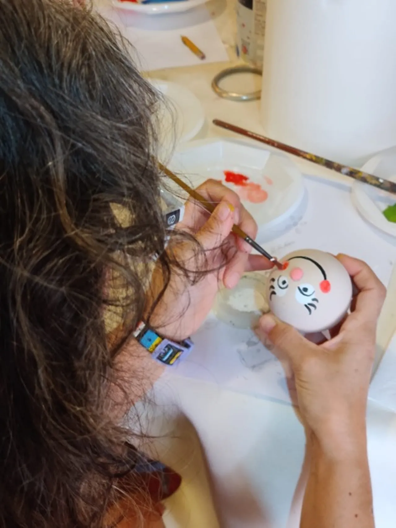 ✨ Lo Gnomo Portafortuna – L’arte che incanta a Tivoli - Image 6