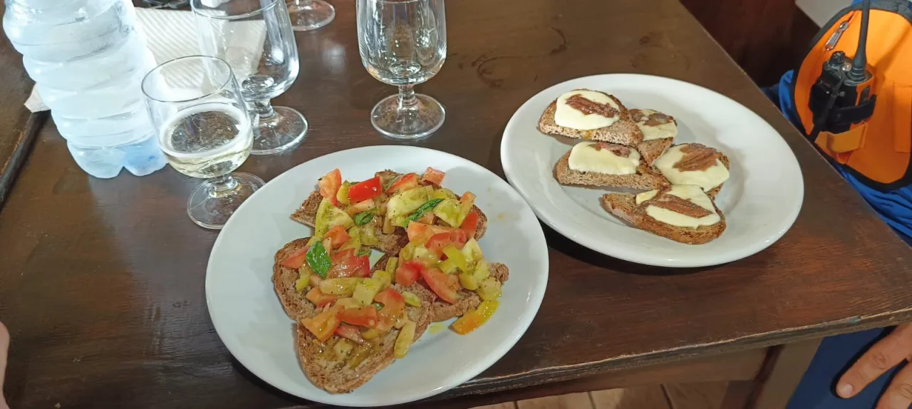 Slow Quad Adventure nella Valle dell’Aniene - Image 9