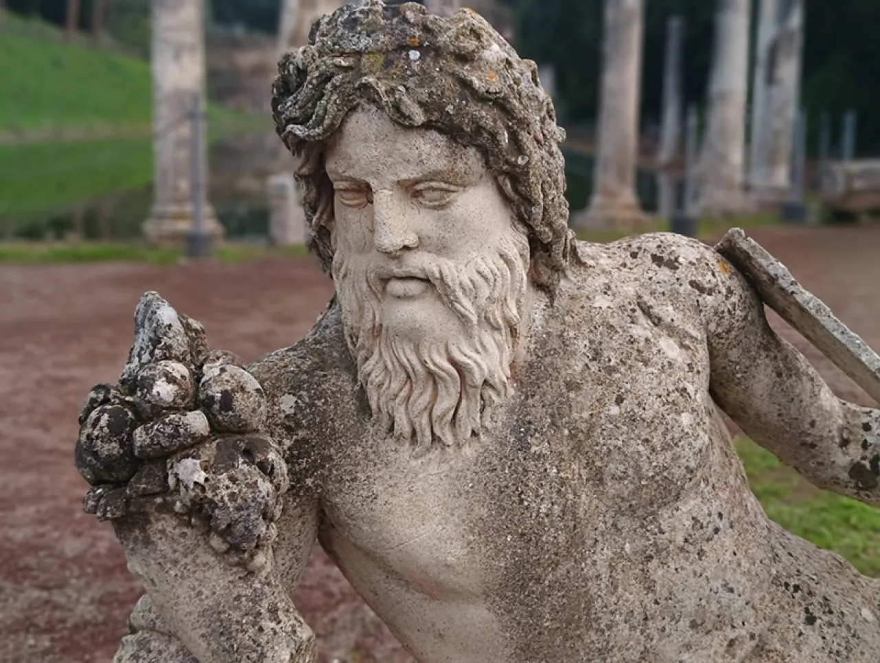 ✨ Il relax di ieri e di oggi: Tivoli, culla del benessere senza tempo - Image 7