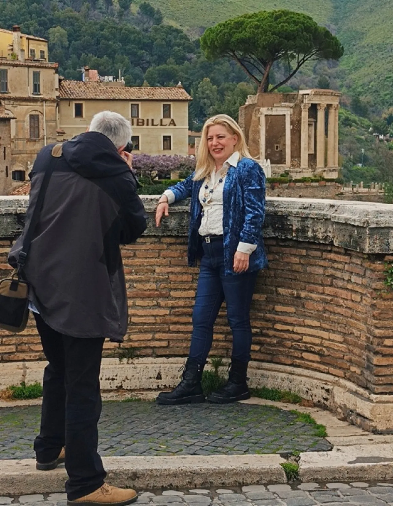 Tivoli da catturare: un giorno tra la Cittadella e Villa Gregoriana - Image 7