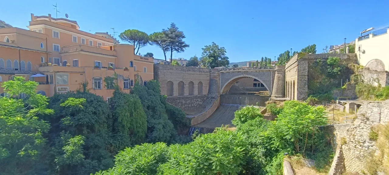 Tivoli da catturare: un giorno tra la Cittadella e Villa Gregoriana - Image 11