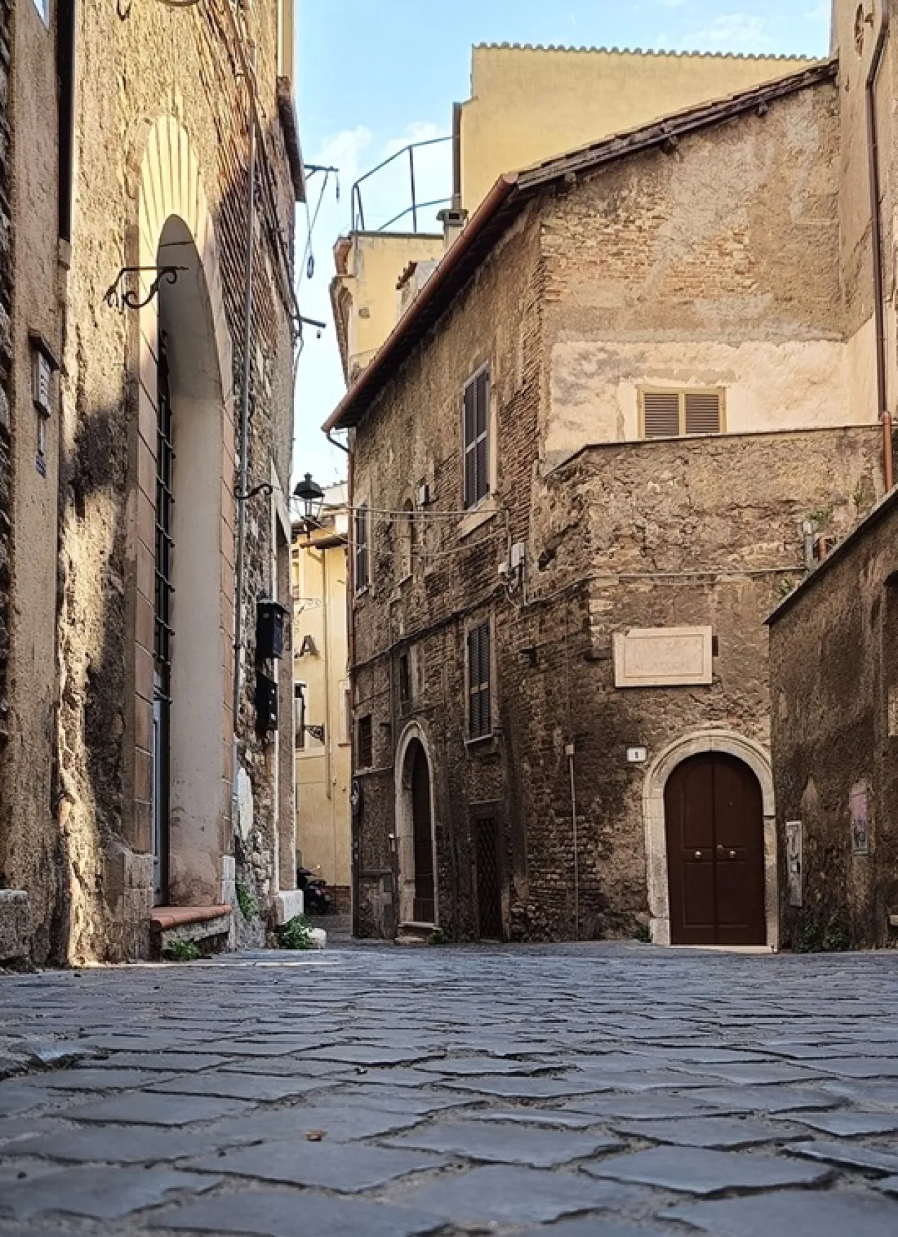 Tivoli da catturare: un giorno tra la Cittadella e Villa Gregoriana - Image 8