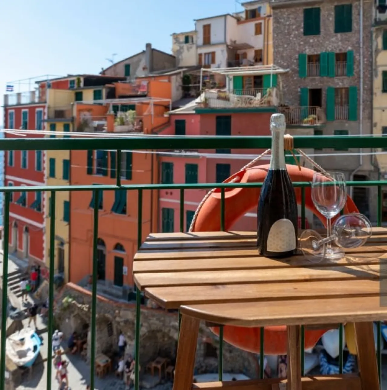 Cinque Terre tour - Image 1