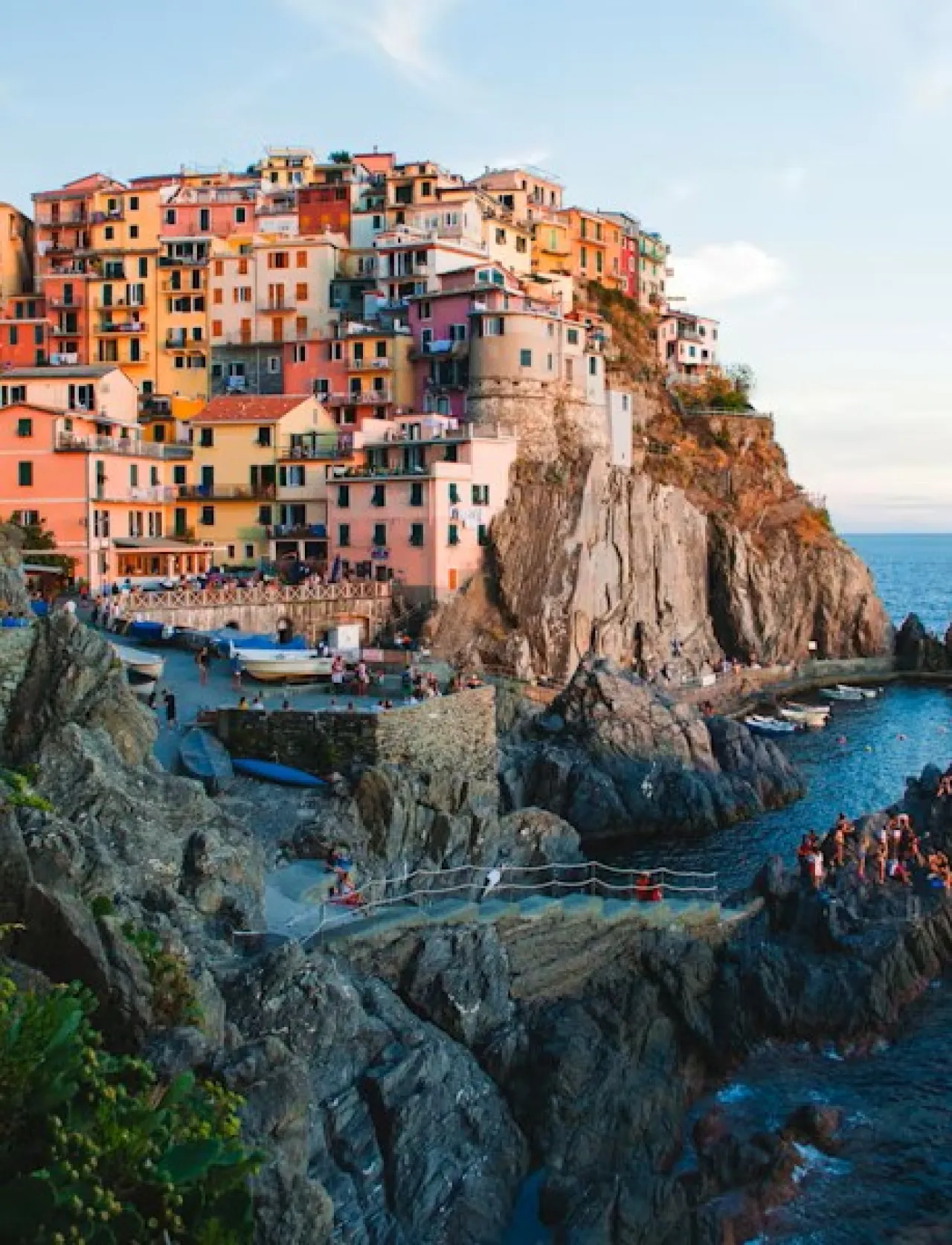 Cinque Terre tour - Image 2