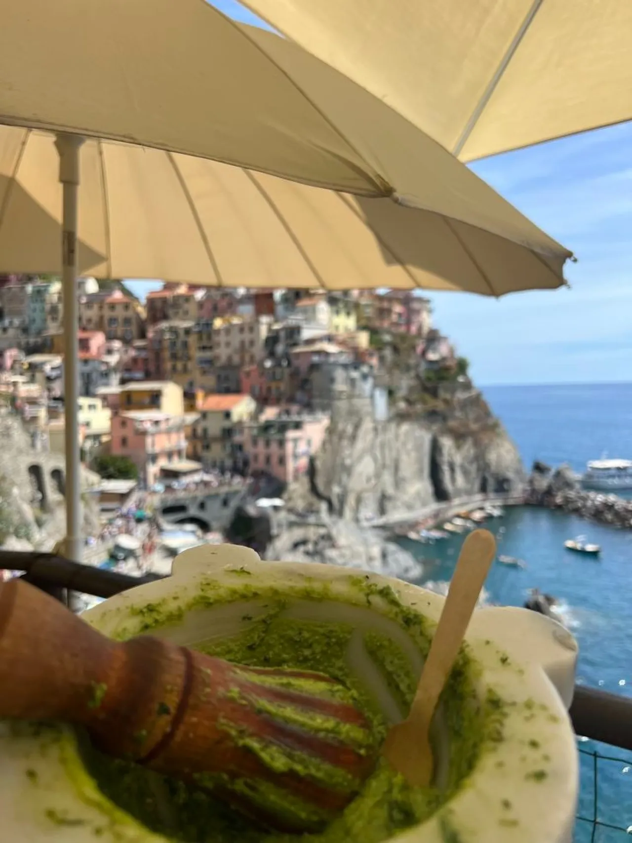 Alla scoperta della cucina ligure: diventa chef per un giorno! - Image 3