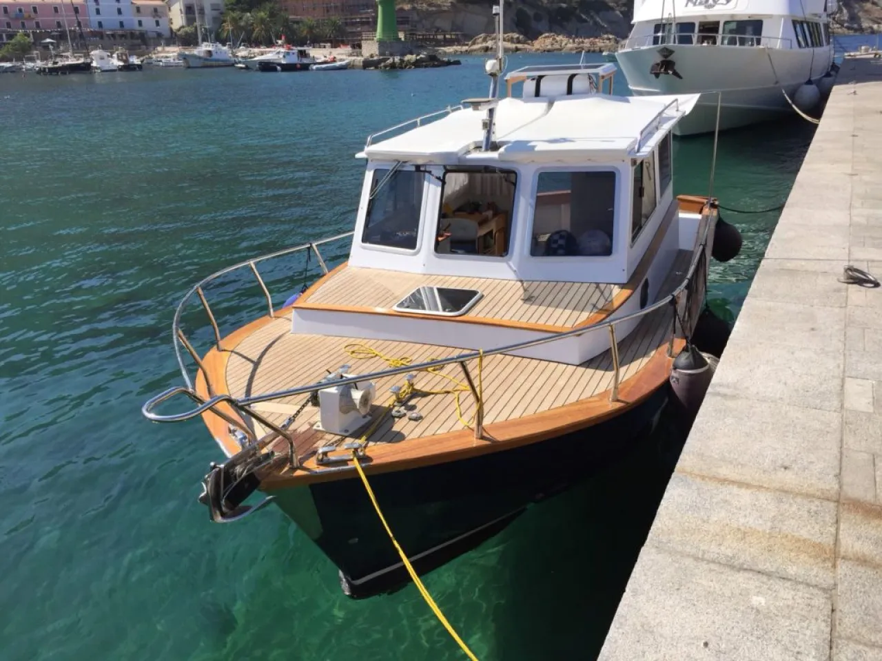 Tour in barca esclusivi - Image 2