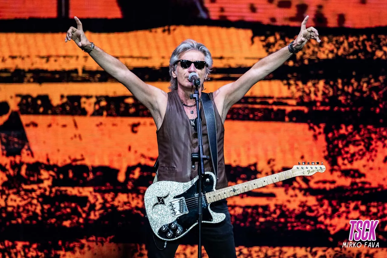 Concerto Ligabue - Sab. 20 Giugno 2026  - Image 1