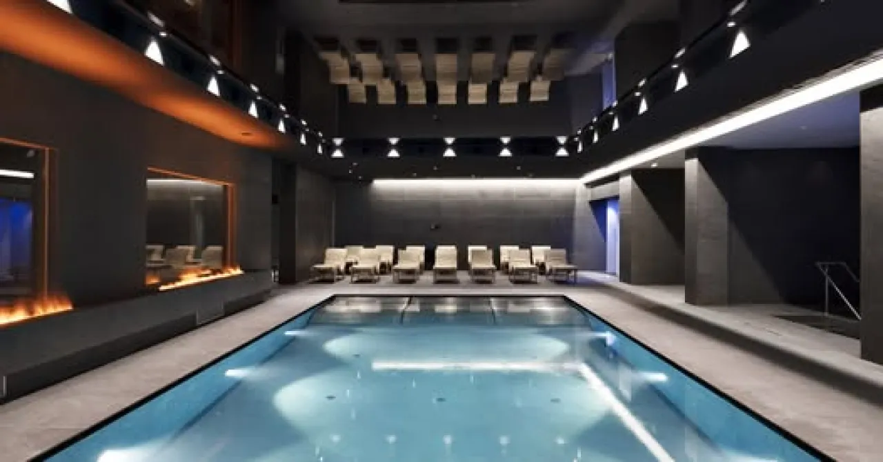 ✨ Il relax di ieri e di oggi: Tivoli, culla del benessere senza tempo - Image 1