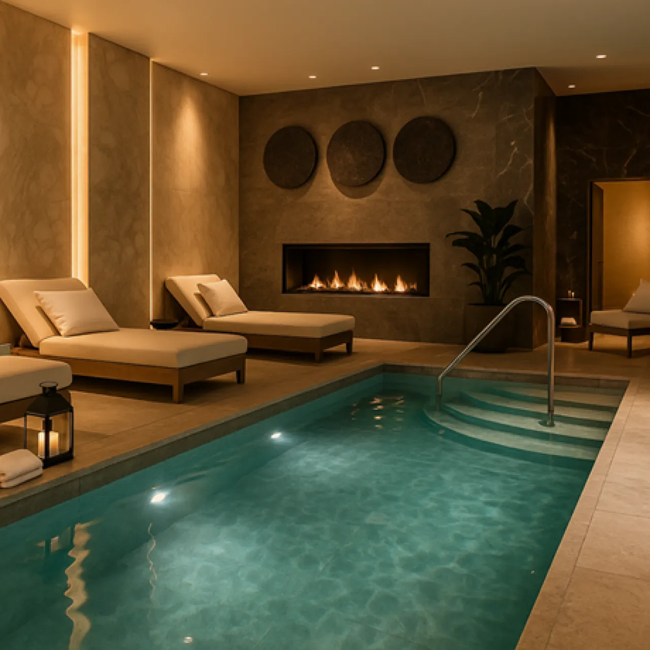 ✨ Il relax di ieri e di oggi: Tivoli, culla del benessere senza tempo - Image 2