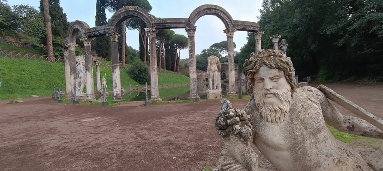 ✨ Il relax di ieri e di oggi: Tivoli, culla del benessere senza tempo - Image 5