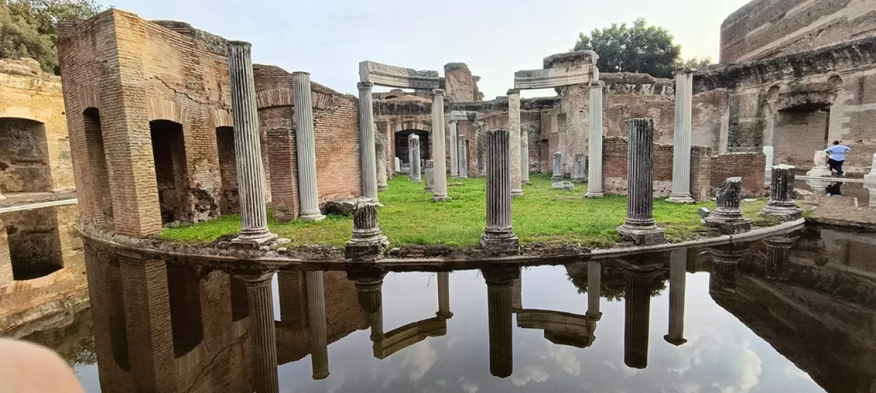 Villa Adriana – Il sogno senza tempo di un imperatore - Image 2