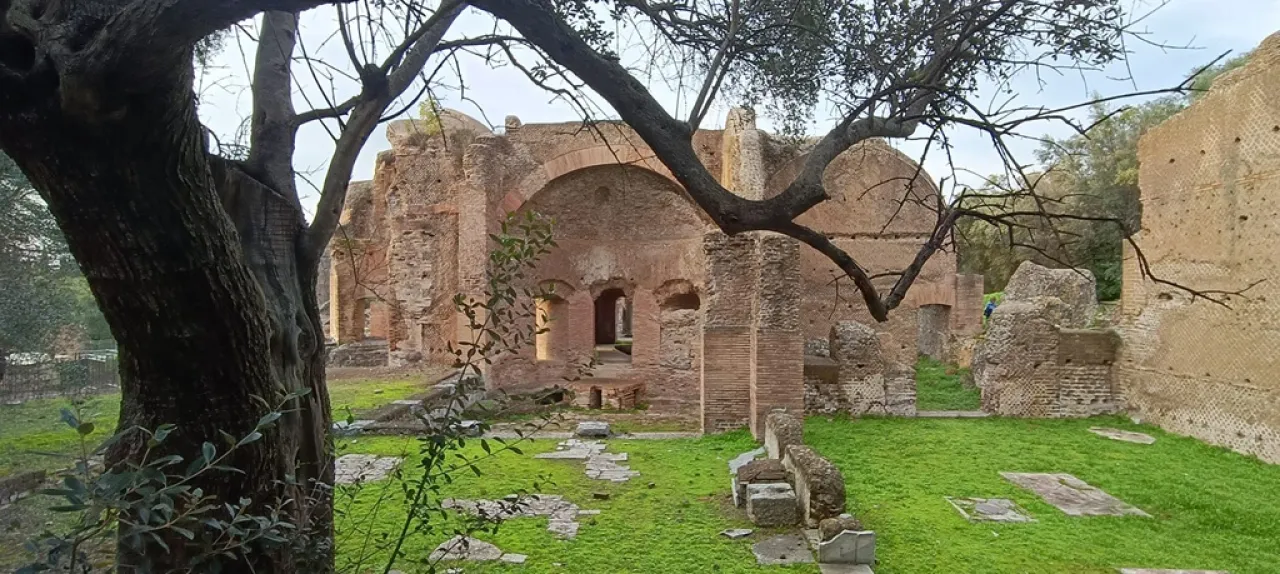 Villa Adriana – Il sogno senza tempo di un imperatore - Image 3