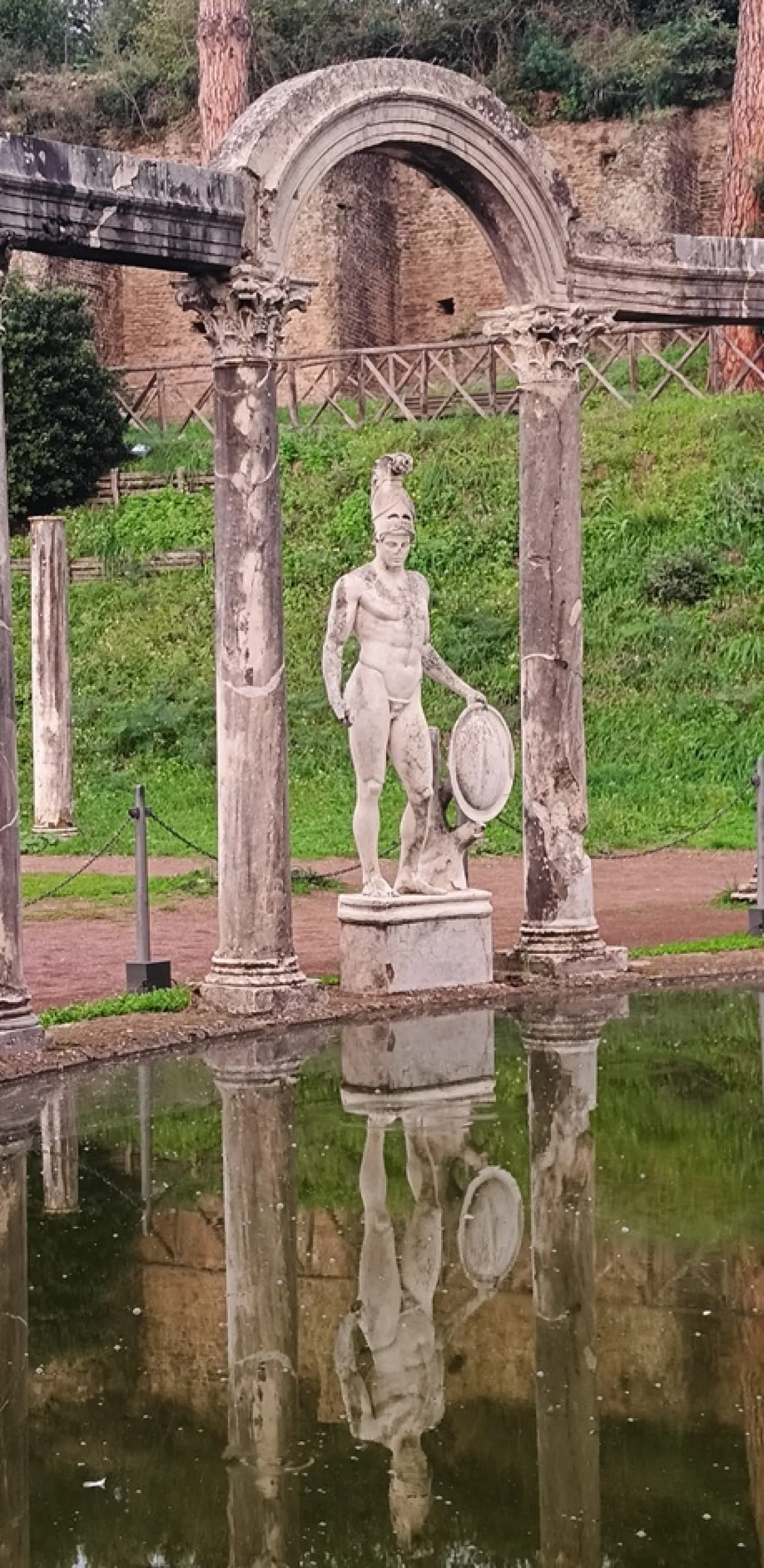 ✨ Il relax di ieri e di oggi: Tivoli, culla del benessere senza tempo - Image 3