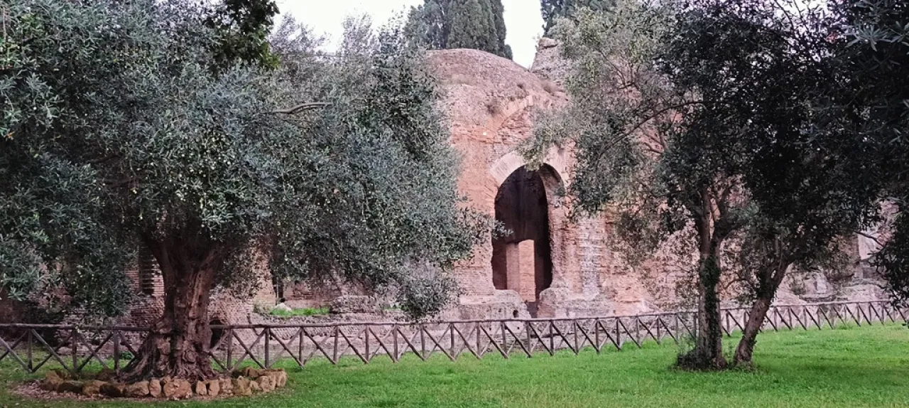 Villa Adriana – Il sogno senza tempo di un imperatore - Image 5