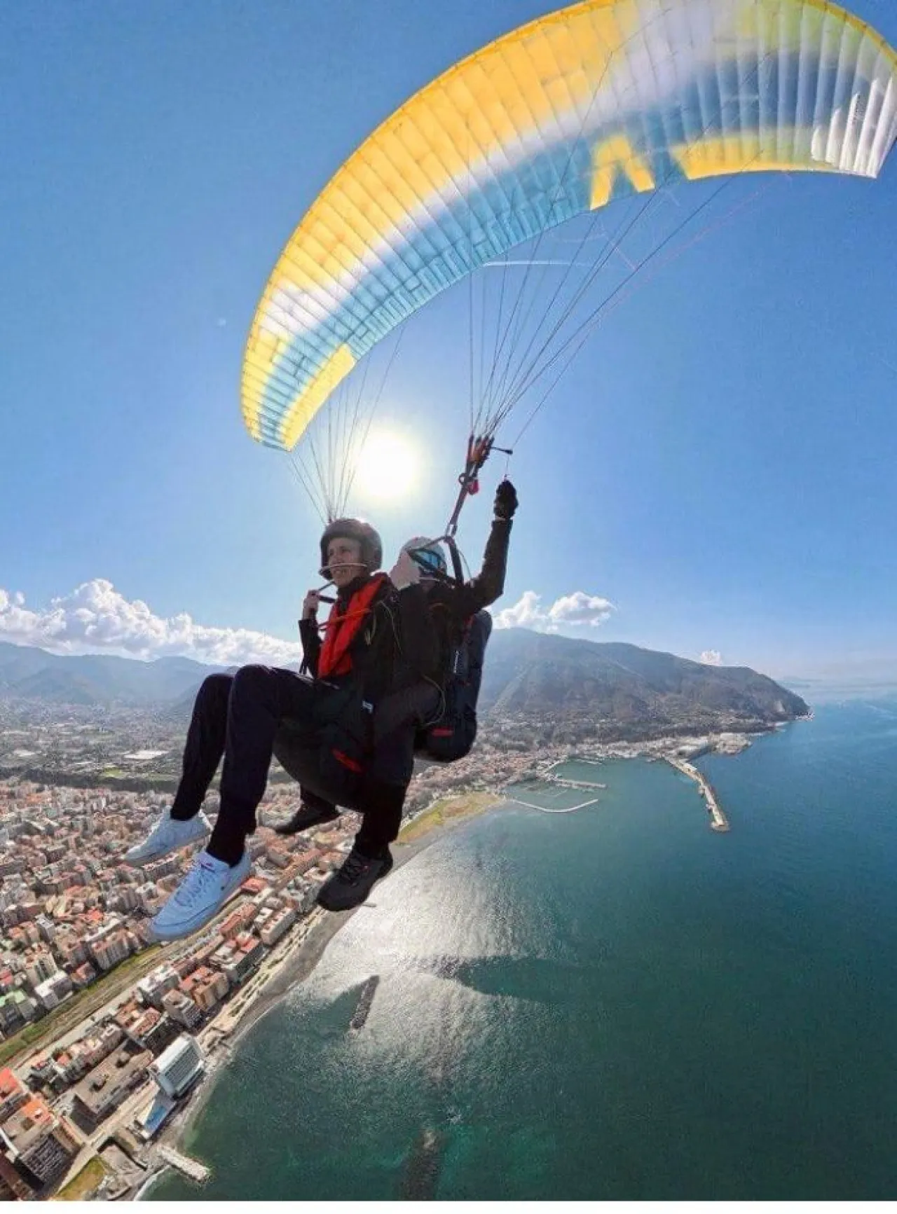 Parapendio  - Image 1