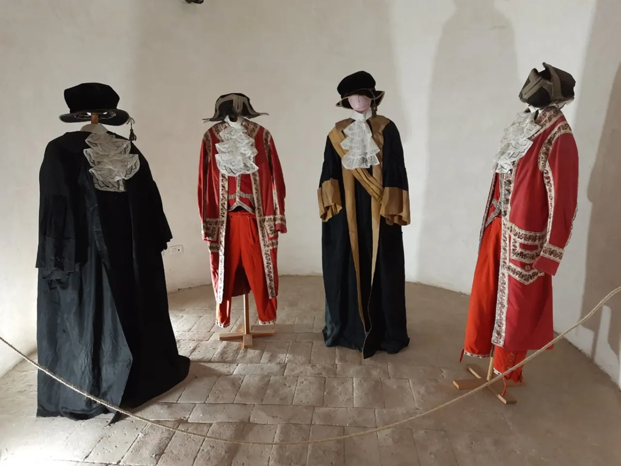 Rocca Pia: la fortezza di Papa Pio II - Image 8