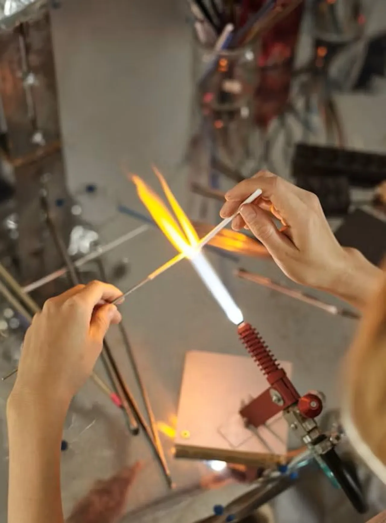 Crea il tuo gioiello personalizzato in argento - Image 2