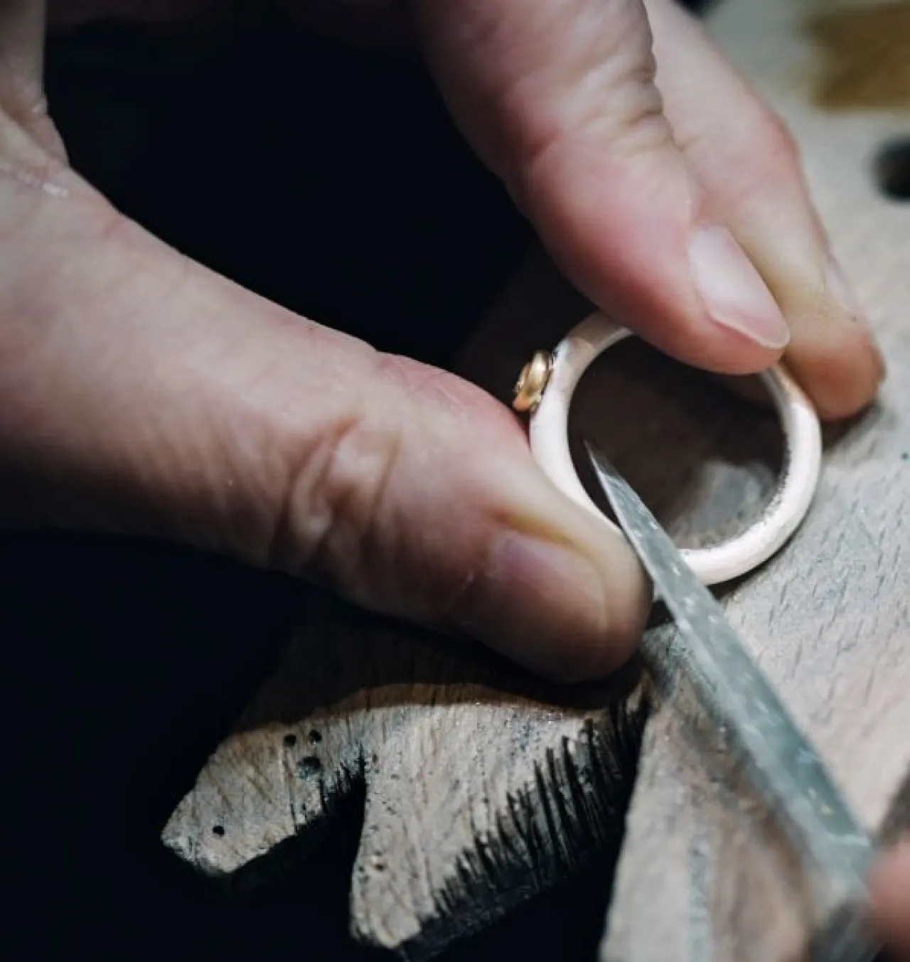 Crea il tuo gioiello personalizzato in argento - Image 1