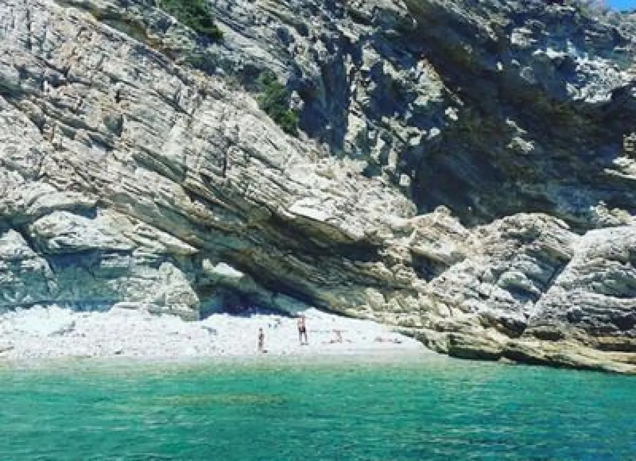 In barca alle calette dell'argentario - Image 4