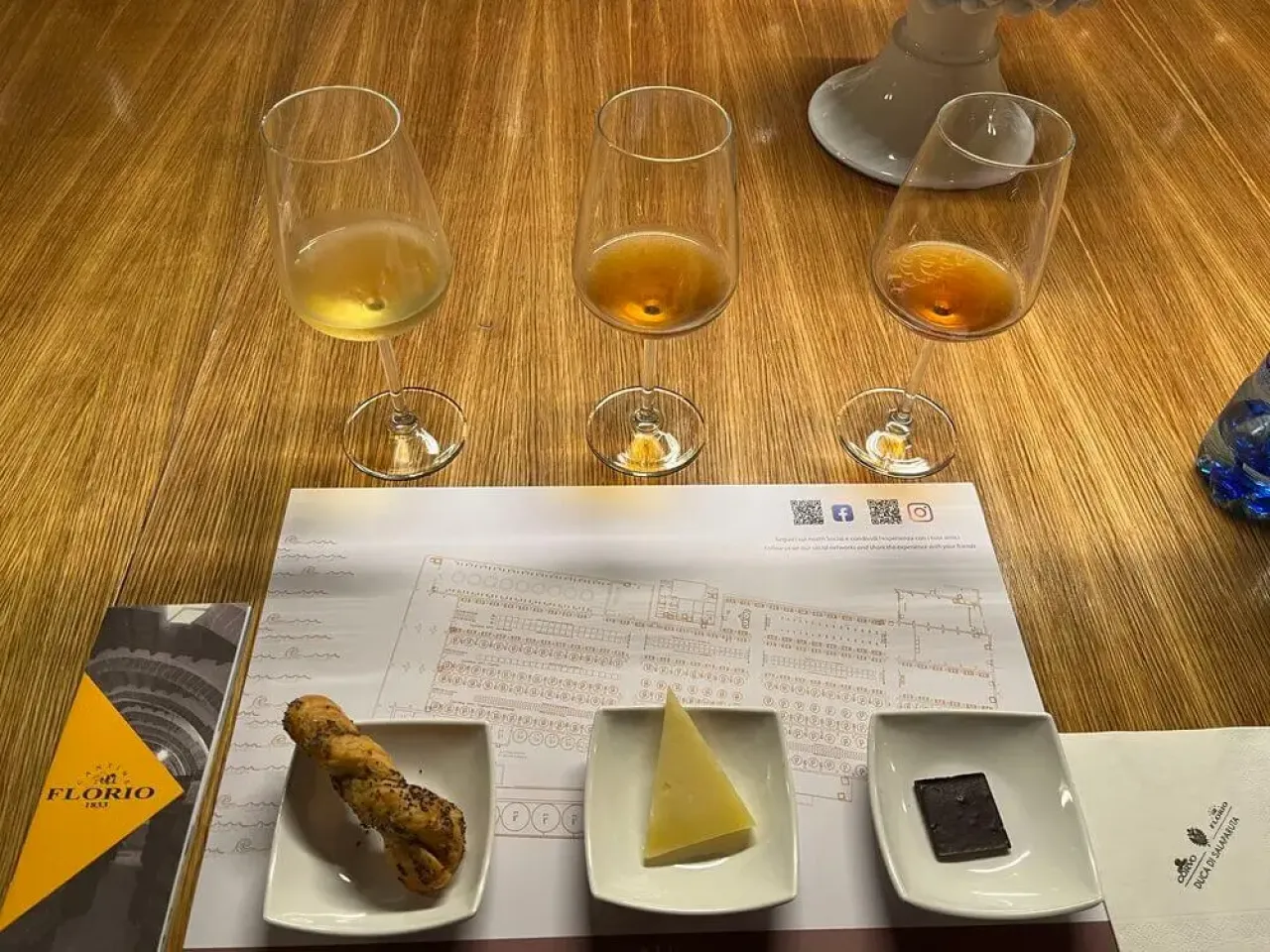 Wine experience  - Image 1