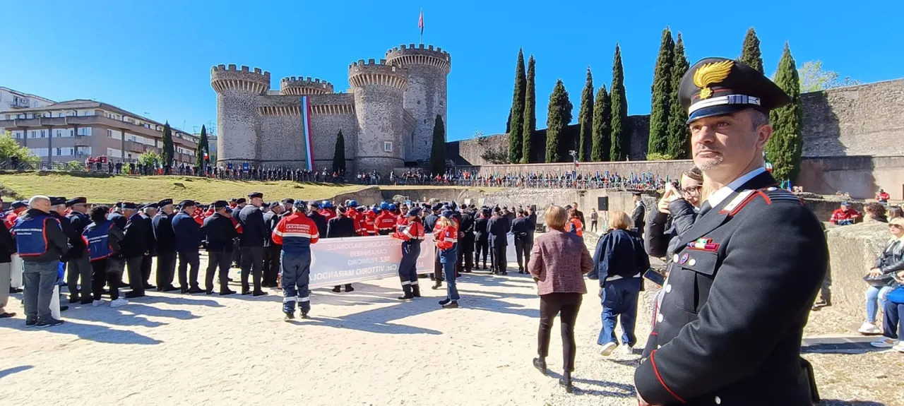 Rocca Pia: la fortezza di Papa Pio II - Image 7
