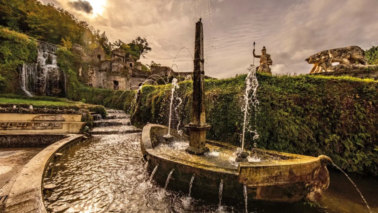 Weekend a Tivoli – Due Giorni tra Storia, Bellezza e Emozioni - Image 4