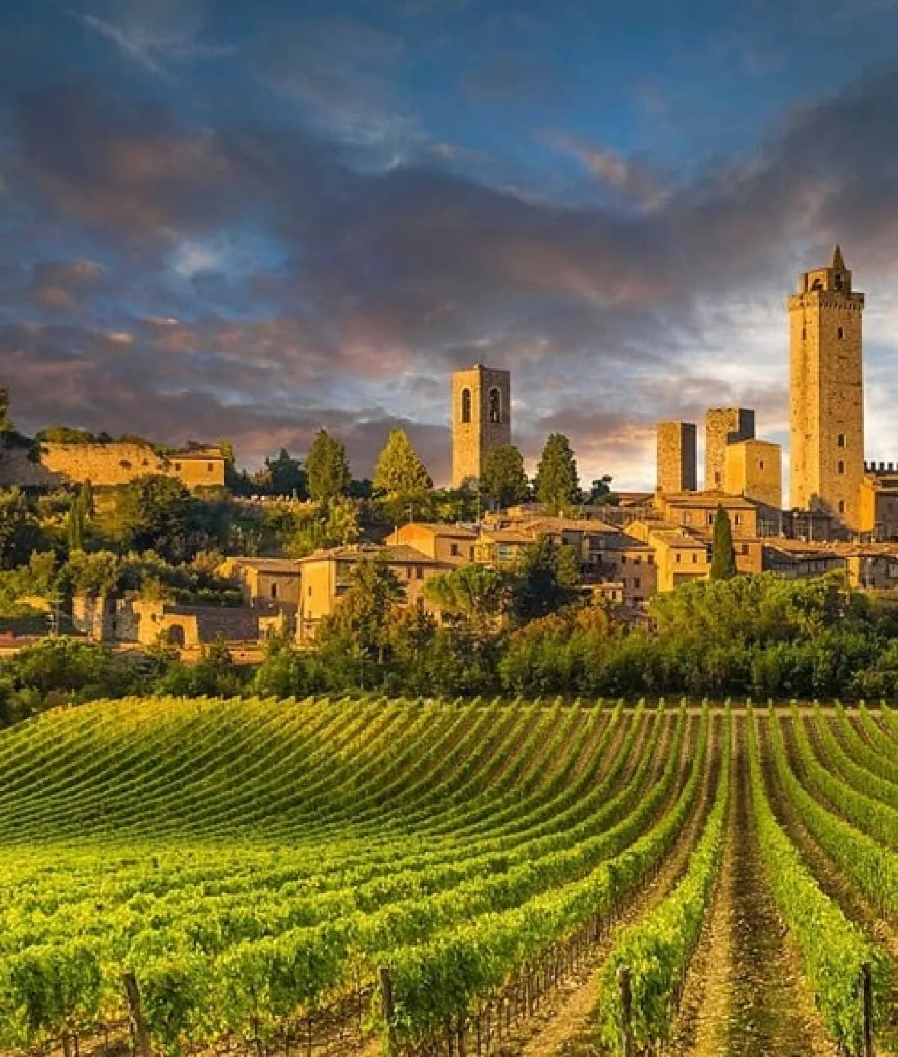 Heart of Chianti Tour - Image 1