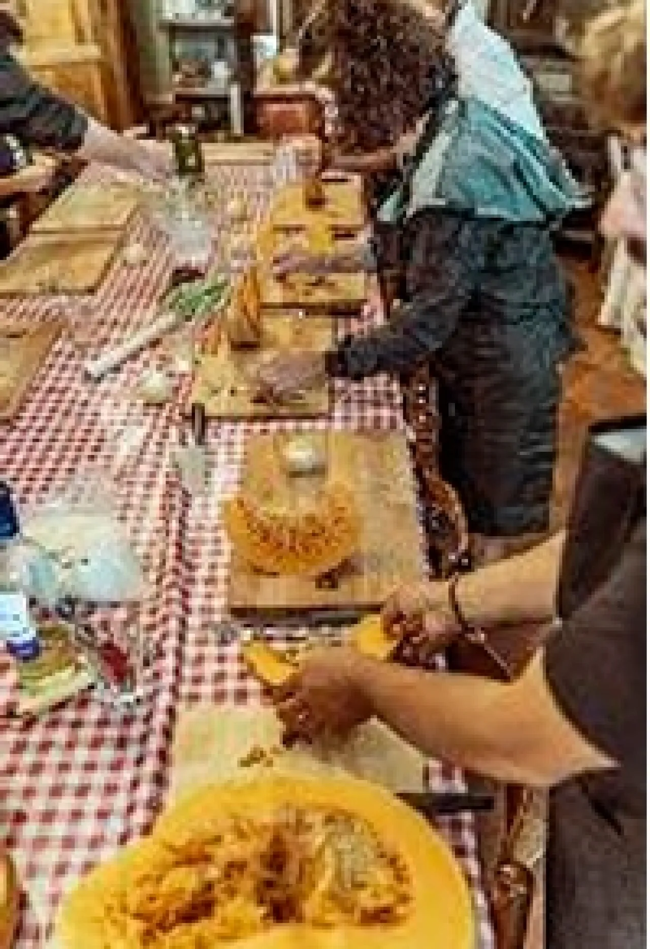 Cooking class  - Image 1