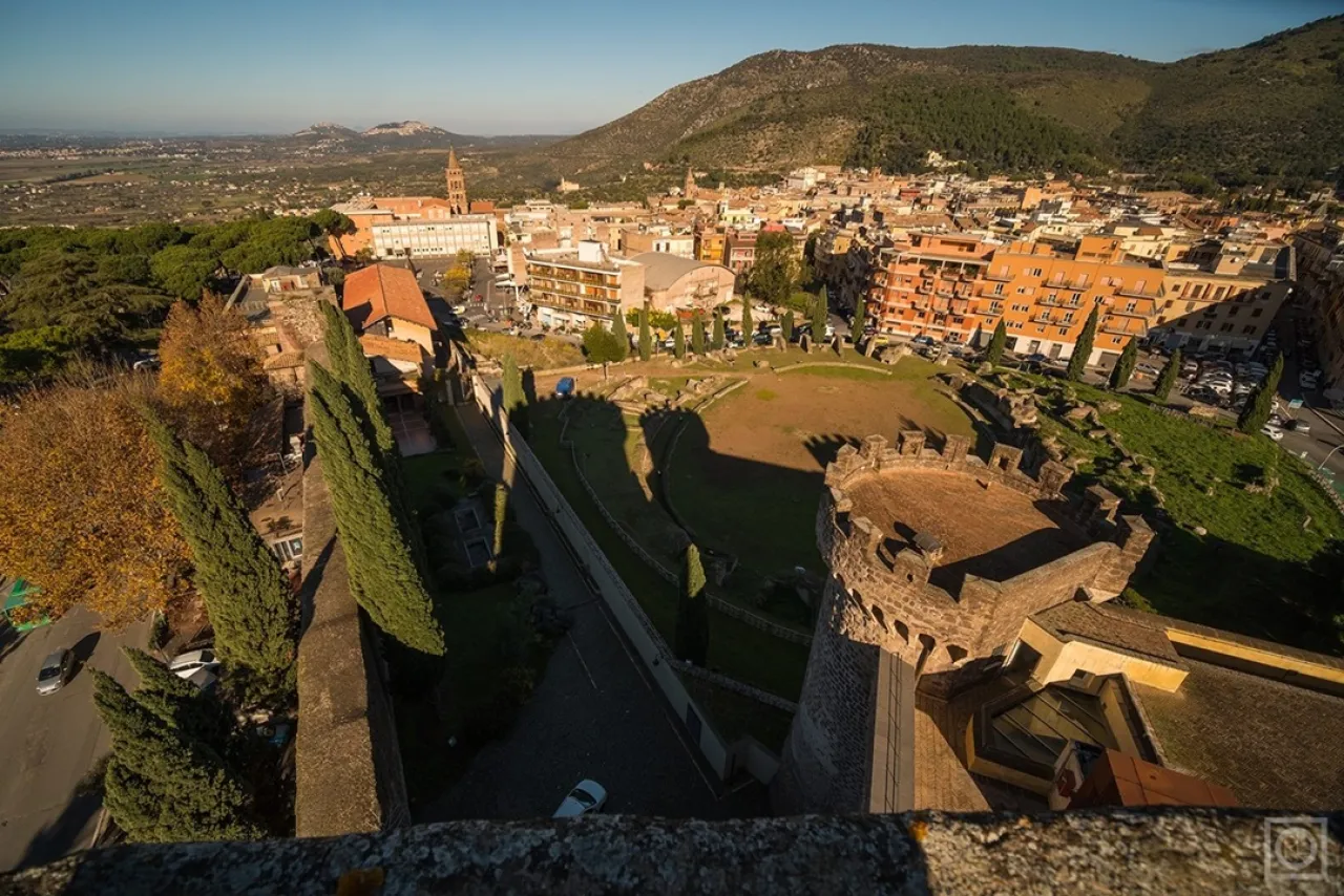 Rocca Pia: la fortezza di Papa Pio II - Image 10