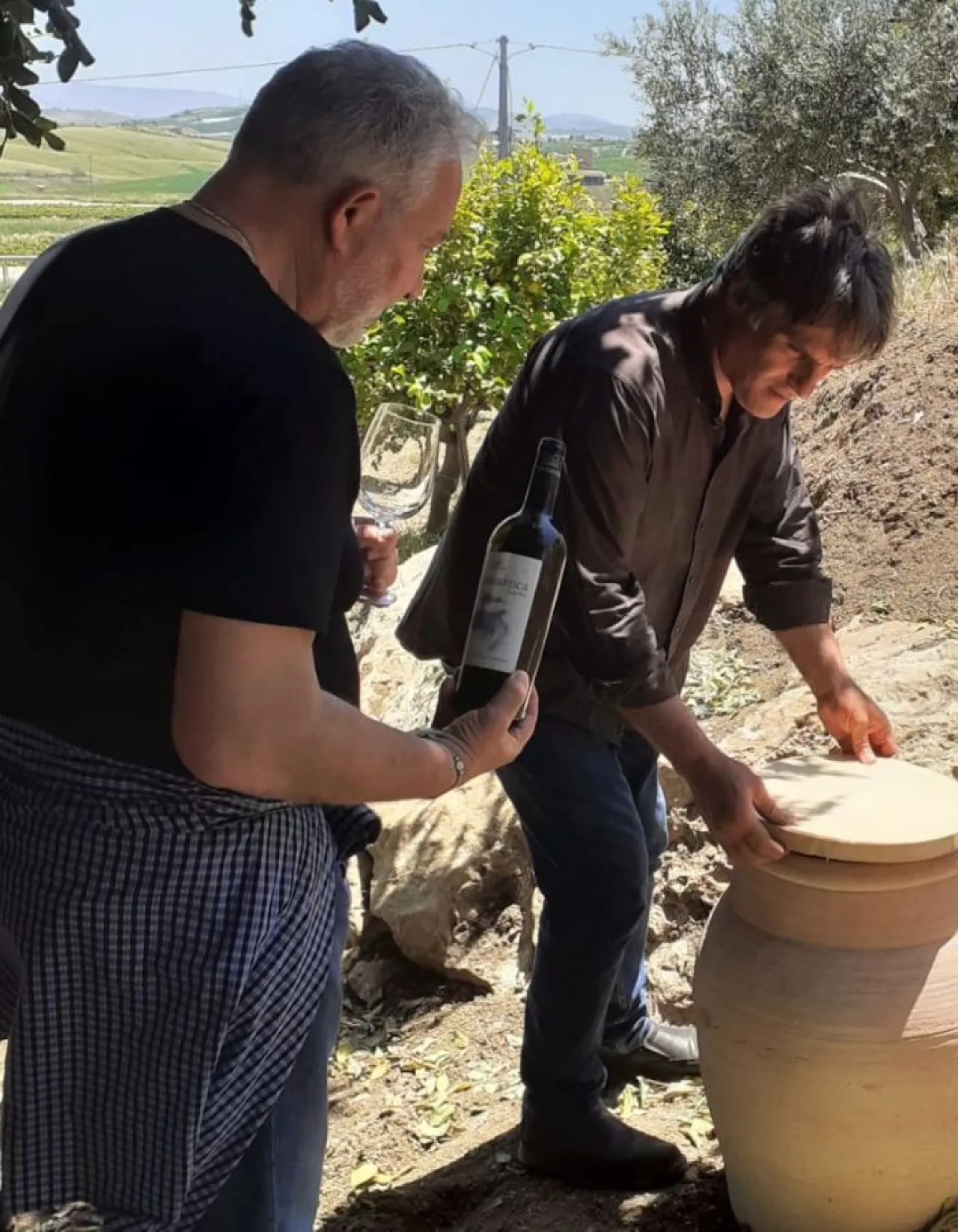 Dalla Vite al Calice - Image 2