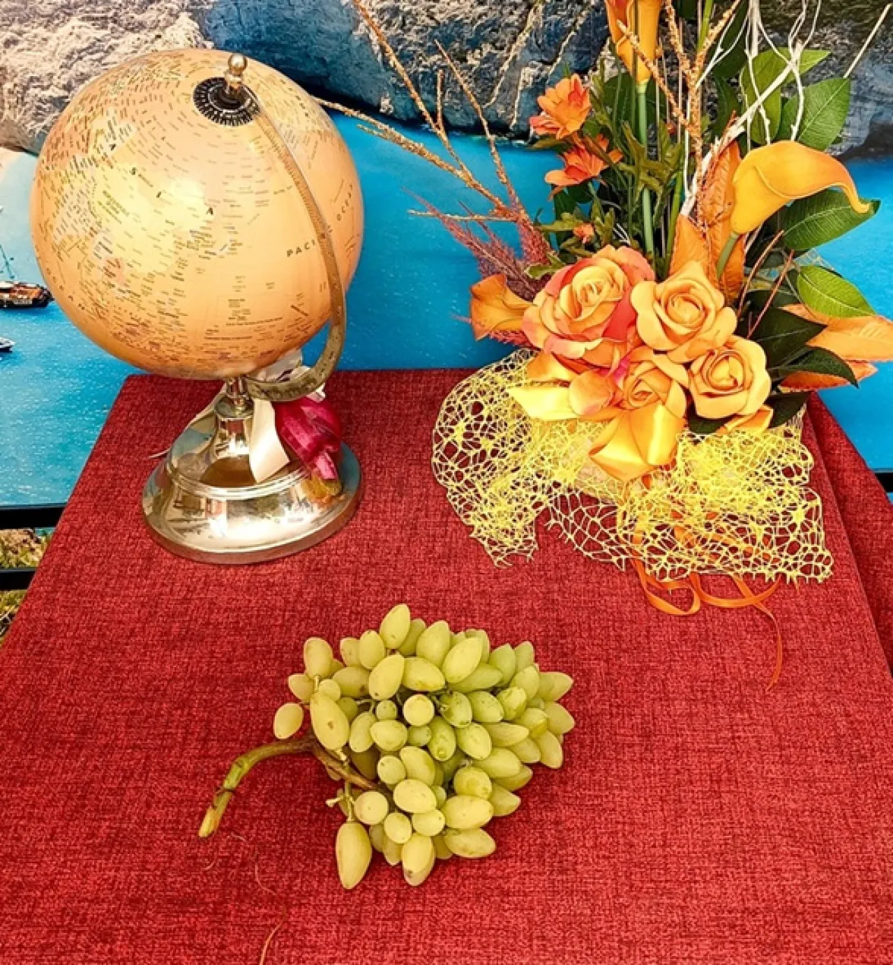 Pizzutello di Tivoli  Experience - Image 4