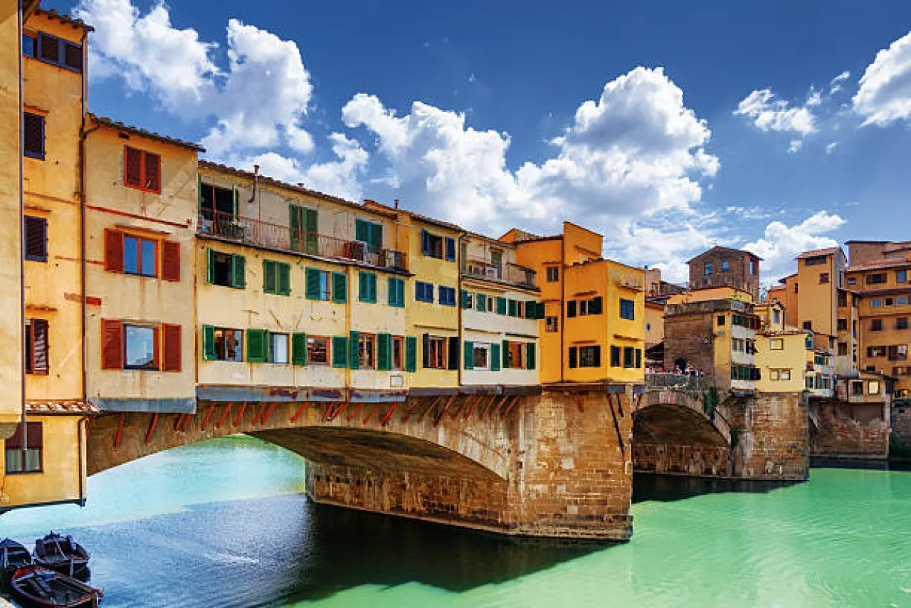 Discover Florence with a private tour - 4 hours - Image 3
