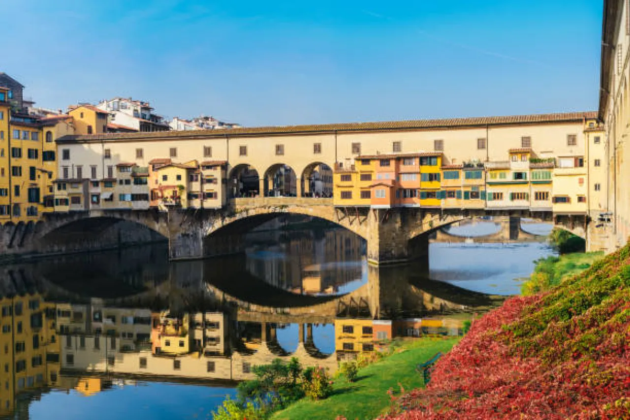 Discover Florence with a private tour - 4 hours - Image 4