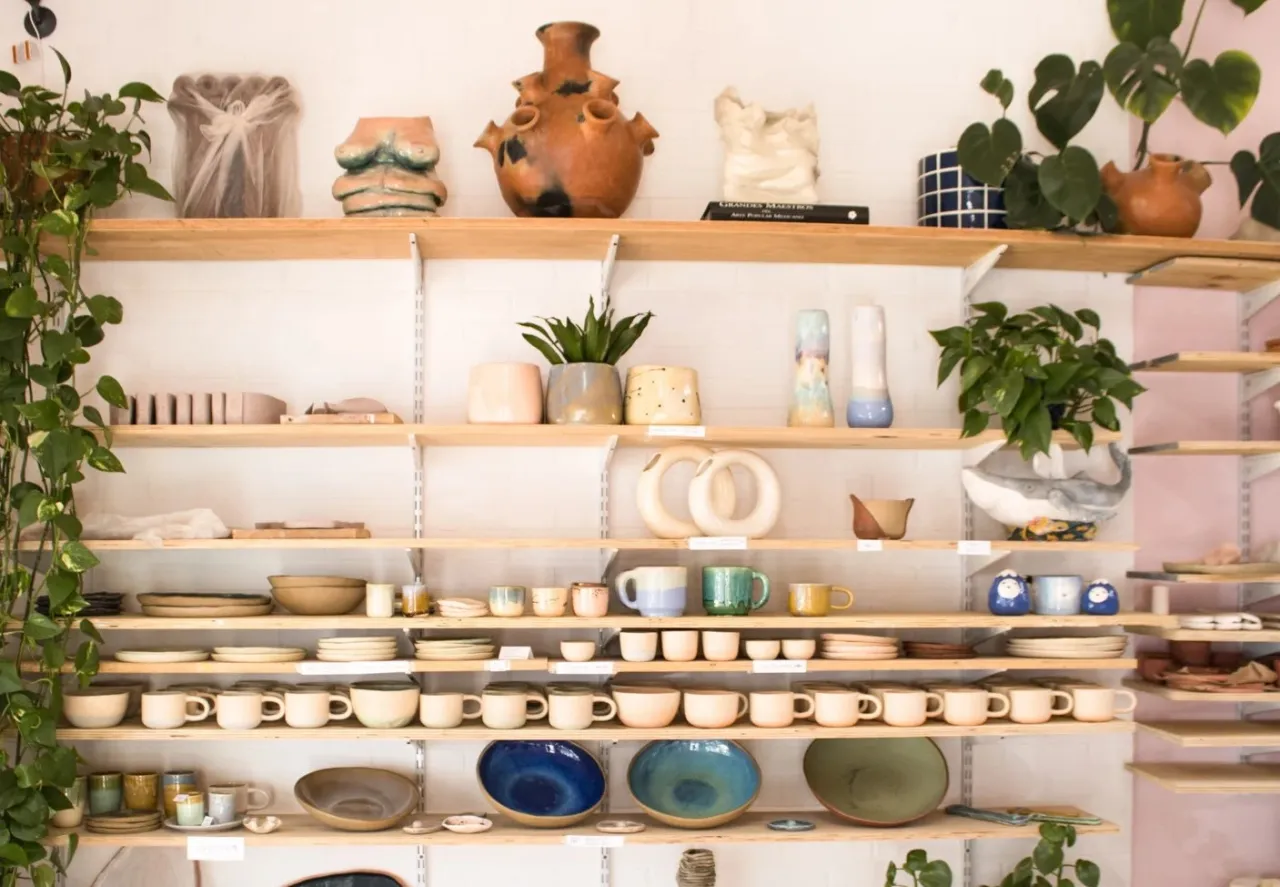 Laboratorio di Ceramica a Firenze: Sorsi d’arte - Image 4