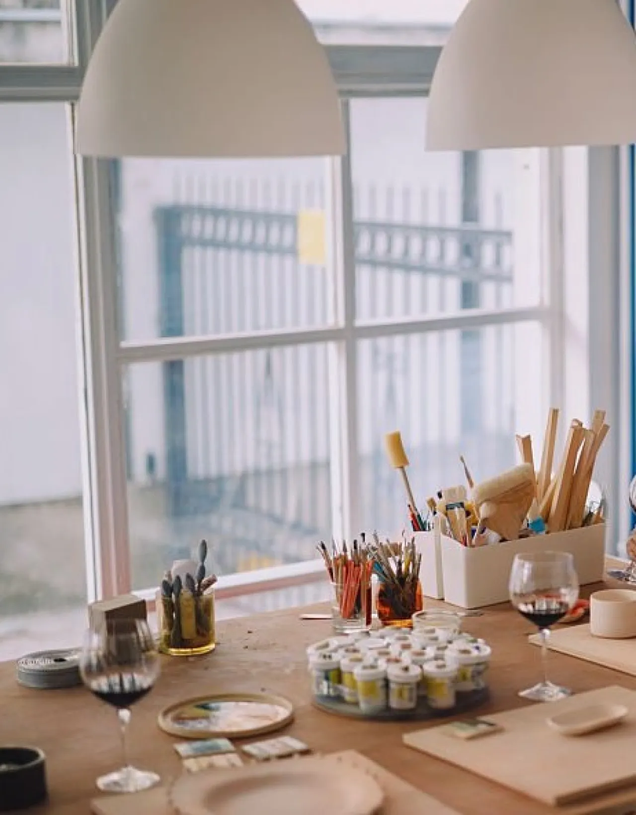 Laboratorio di Ceramica a Firenze: Sorsi d’arte - Image 2