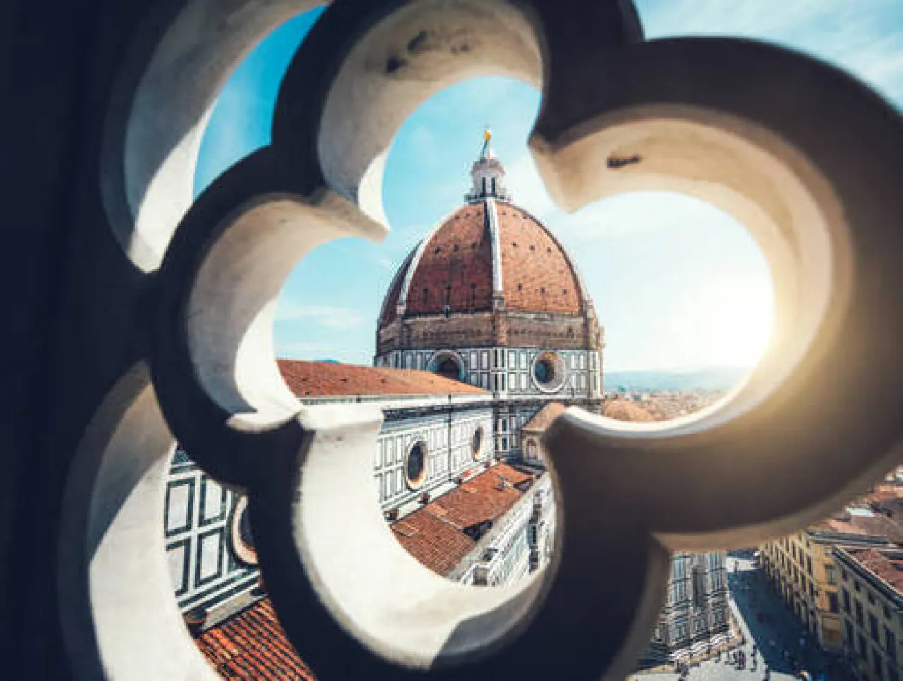 Experience the Florence of the Florentines -  8 hours - Image 1