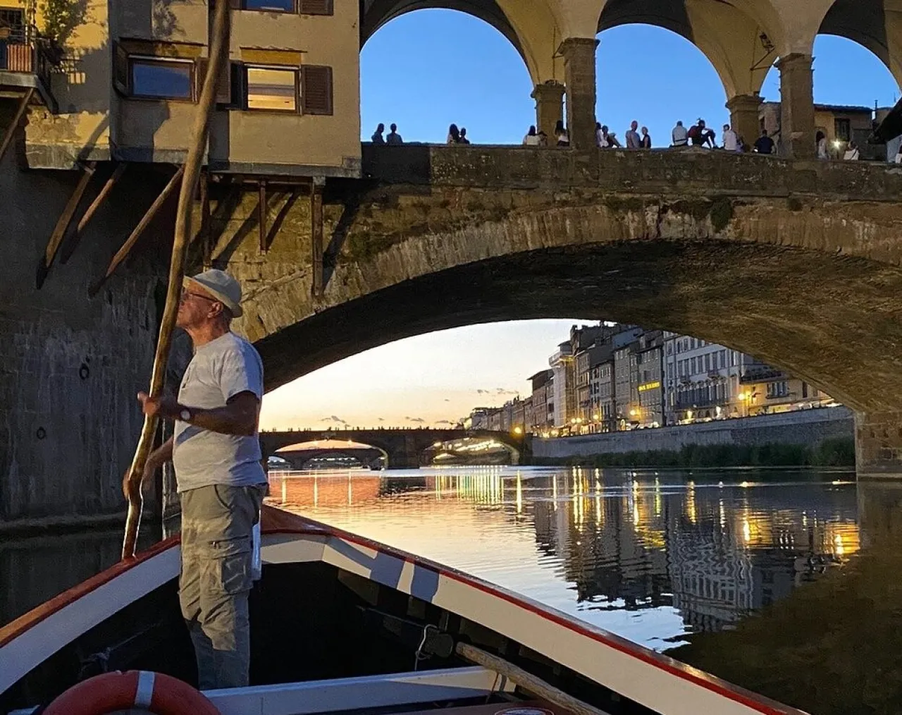 Firenze dal Fiume - Image 5