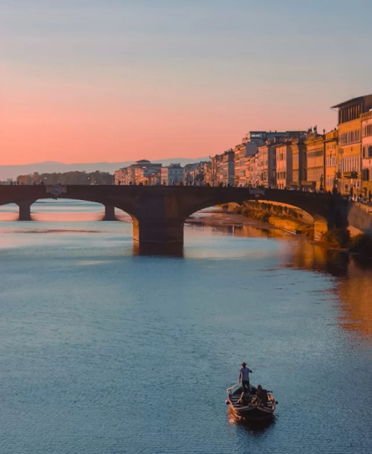 Firenze dal Fiume - Image 1